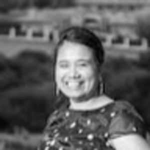 Meet your Posher, L. dianne